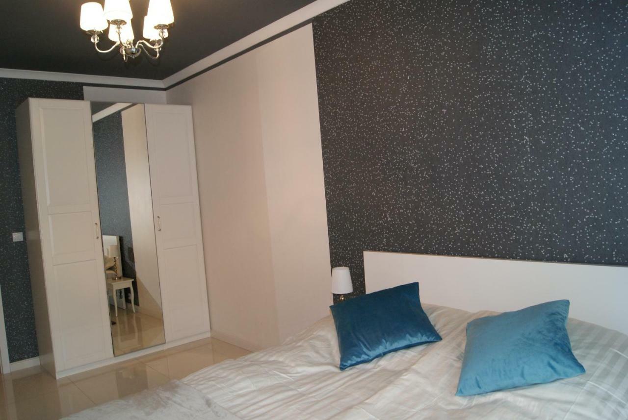Apartament Pod Zamkiem Opolznevoye Bagian luar foto