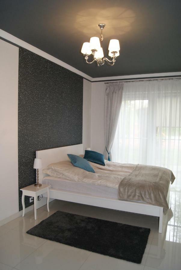 Apartament Pod Zamkiem Opolznevoye Bagian luar foto