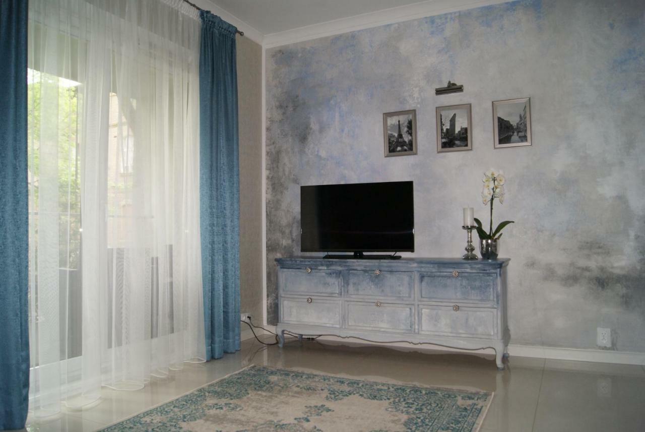 Apartament Pod Zamkiem Opolznevoye Bagian luar foto