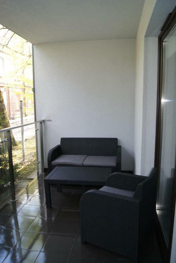 Apartament Pod Zamkiem Opolznevoye Bagian luar foto