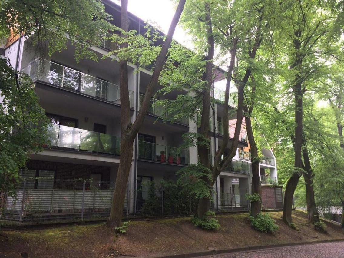 Apartament Pod Zamkiem Opolznevoye Bagian luar foto